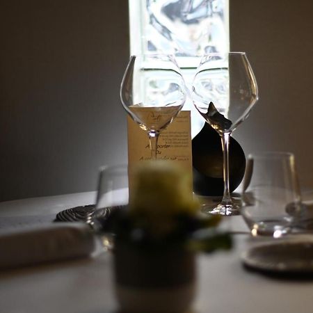 Logis Hotel Restaurant Au Boeuf Rouge Niederschaeffolsheim Eksteriør bilde