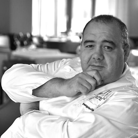 Logis Hotel Restaurant Au Boeuf Rouge Niederschaeffolsheim Eksteriør bilde