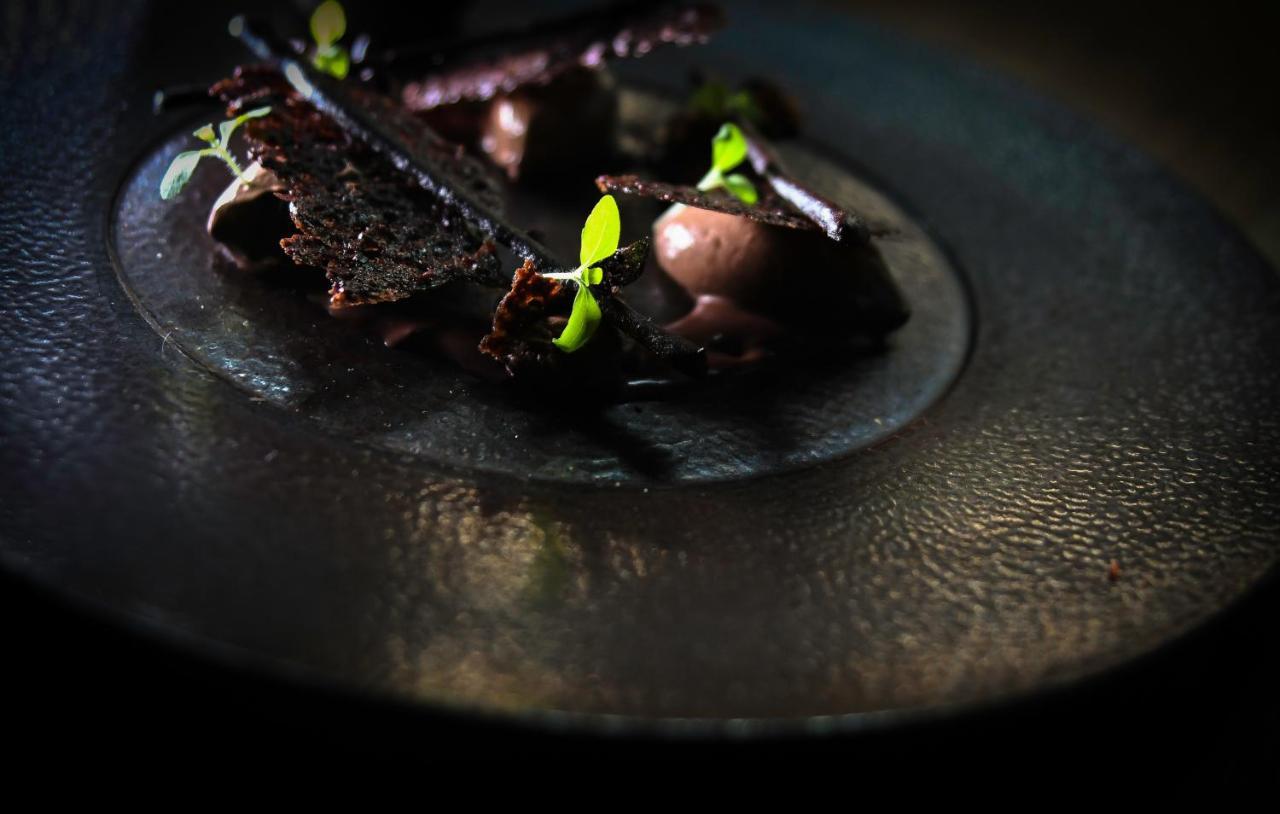 Logis Hotel Restaurant Au Boeuf Rouge Niederschaeffolsheim Eksteriør bilde