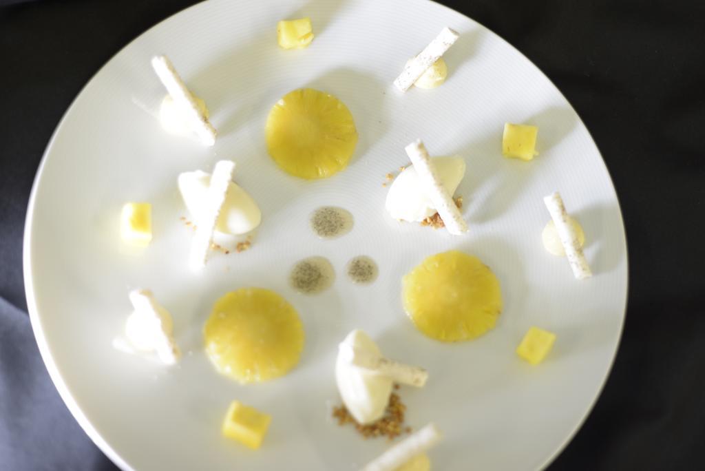 Logis Hotel Restaurant Au Boeuf Rouge Niederschaeffolsheim Eksteriør bilde