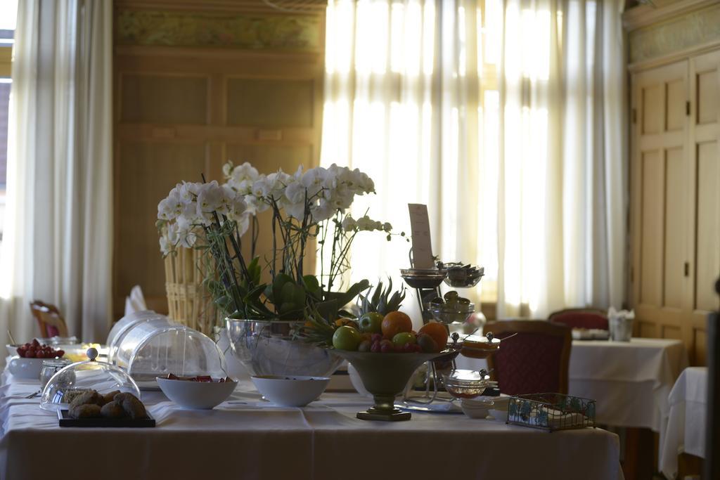 Logis Hotel Restaurant Au Boeuf Rouge Niederschaeffolsheim Eksteriør bilde