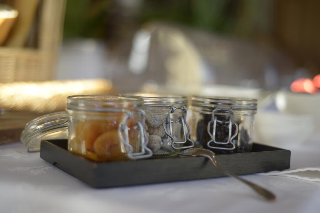 Logis Hotel Restaurant Au Boeuf Rouge Niederschaeffolsheim Eksteriør bilde