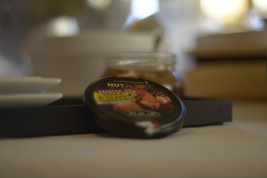 Logis Hotel Restaurant Au Boeuf Rouge Niederschaeffolsheim Eksteriør bilde
