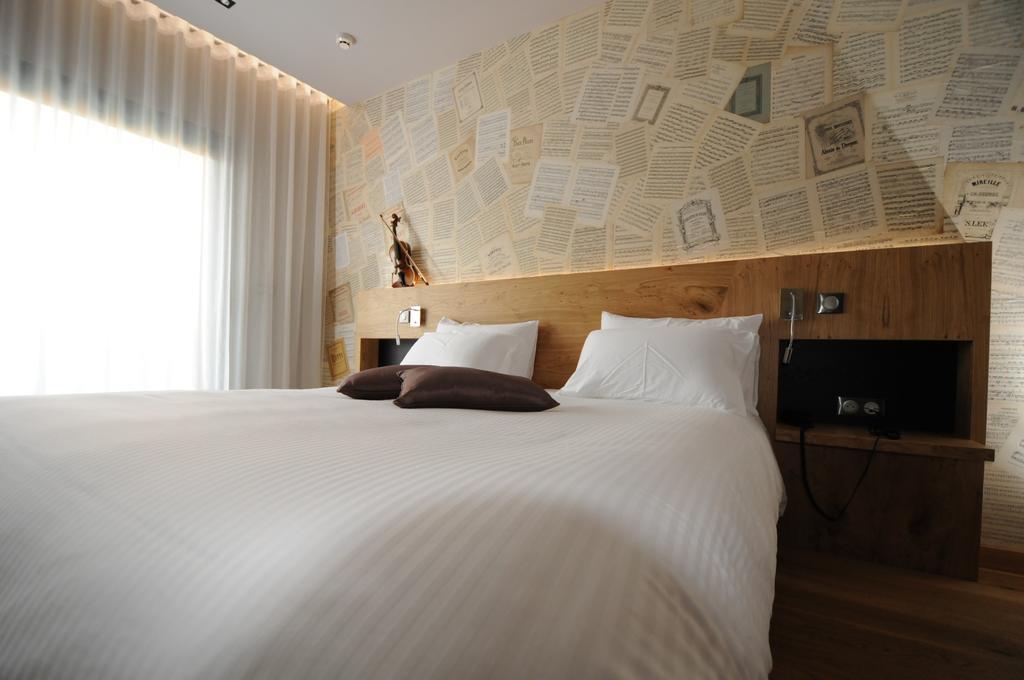 Logis Hotel Restaurant Au Boeuf Rouge Niederschaeffolsheim Eksteriør bilde