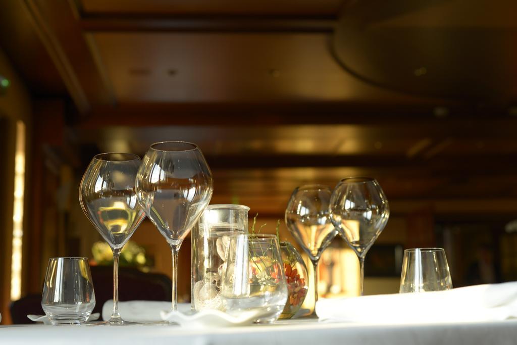 Logis Hotel Restaurant Au Boeuf Rouge Niederschaeffolsheim Eksteriør bilde