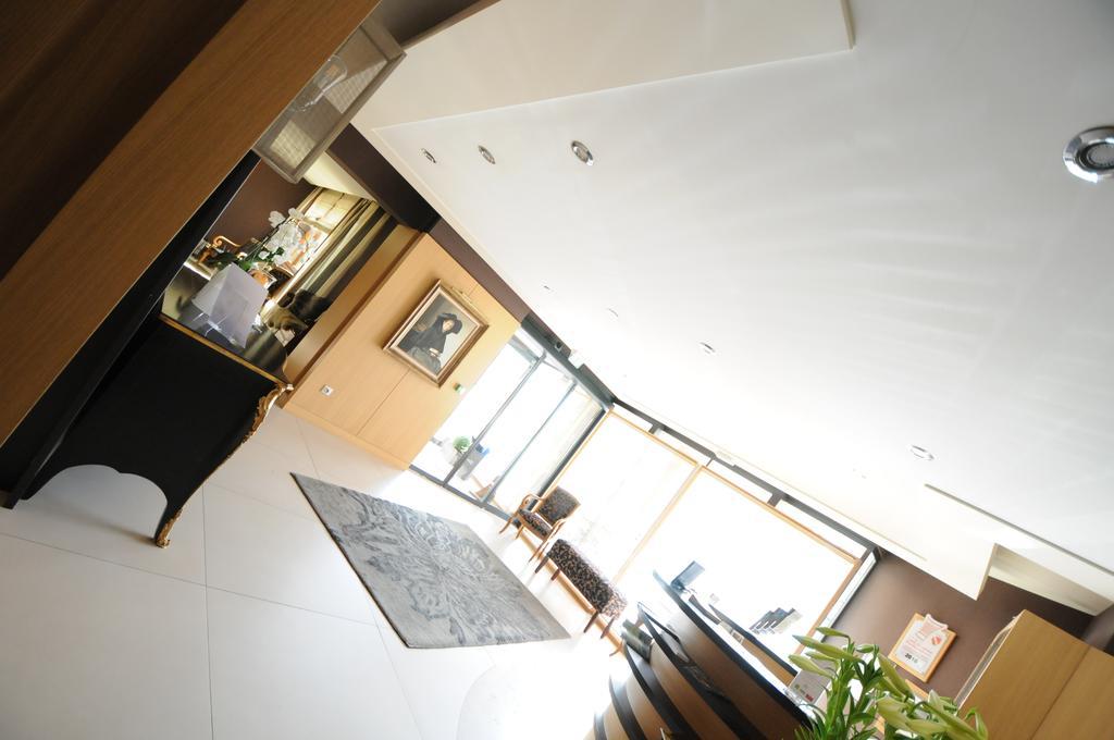 Logis Hotel Restaurant Au Boeuf Rouge Niederschaeffolsheim Eksteriør bilde